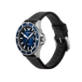 Emporio Armani Sea Diver Blue Dial Men's Watch | AR11516