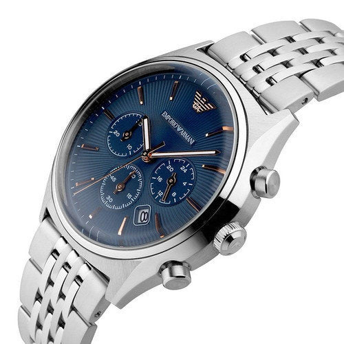 Emporio Armani Chronograph Men's Watch| AR1974