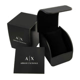 Armani Exchange Box