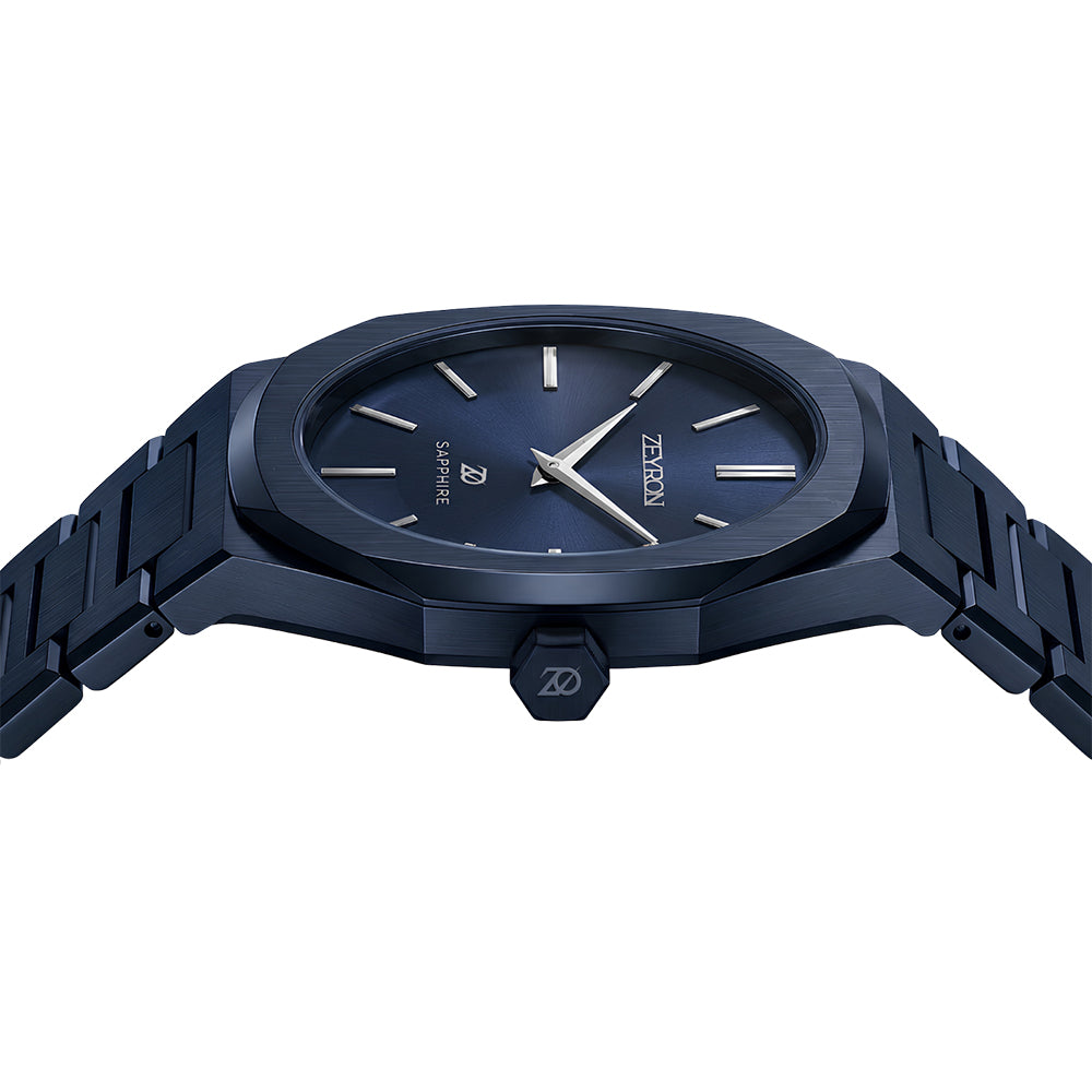 Zeyron Origin | First Blue  ZOF 2620 