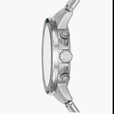 Fossil Bannon Multi-function Stainless Steel Men's Watch| BQ2492