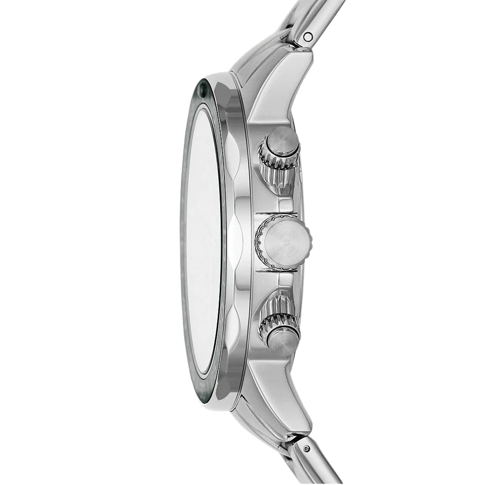 Fossil Bannon Multi-function Stainless Steel Men's Watch| BQ2492