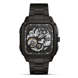 Fossil Chronograph Stainless Steel Men's Watch| BQ2574