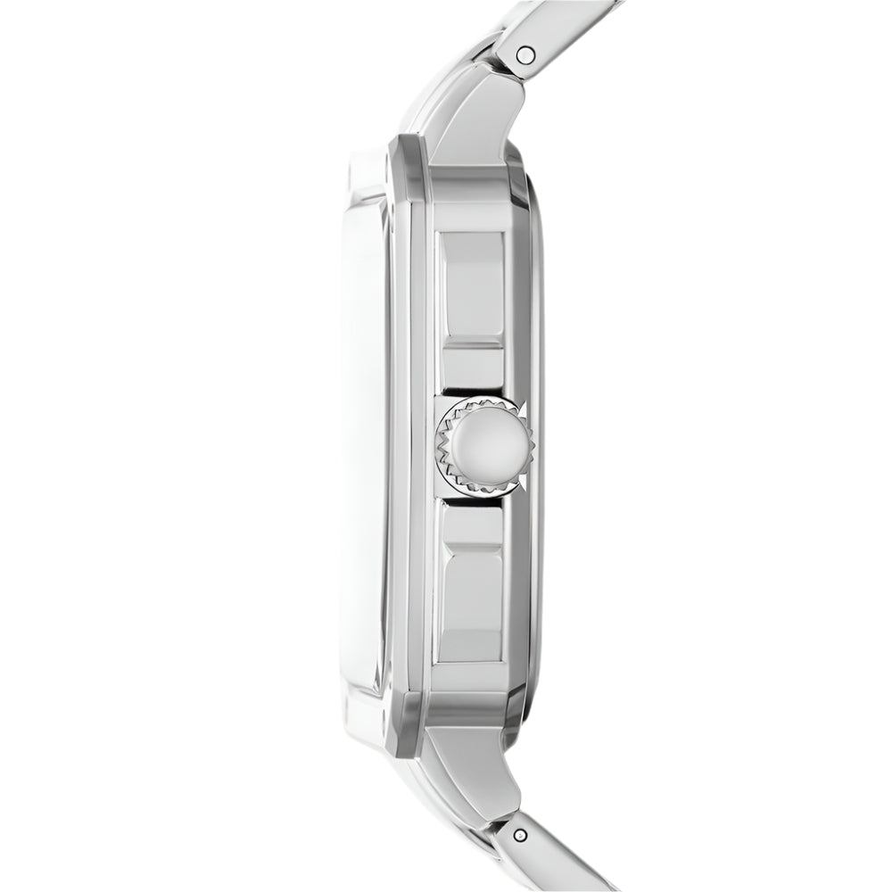 Fossil Men's Multifunction Stainless Steel Watch BQ2655