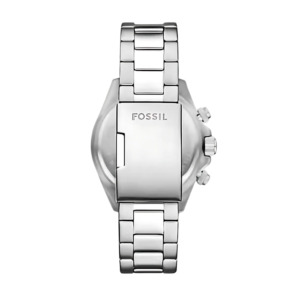 Fossil Autocross Red Dial Men's Watch | BQ2895