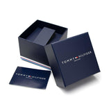 Tommy Hilfiger Blue Dial Mens Watch TH1710401