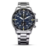 Citizen Eco-Drive Chronograph Blue Dial Men's Watch | CA0690-88L