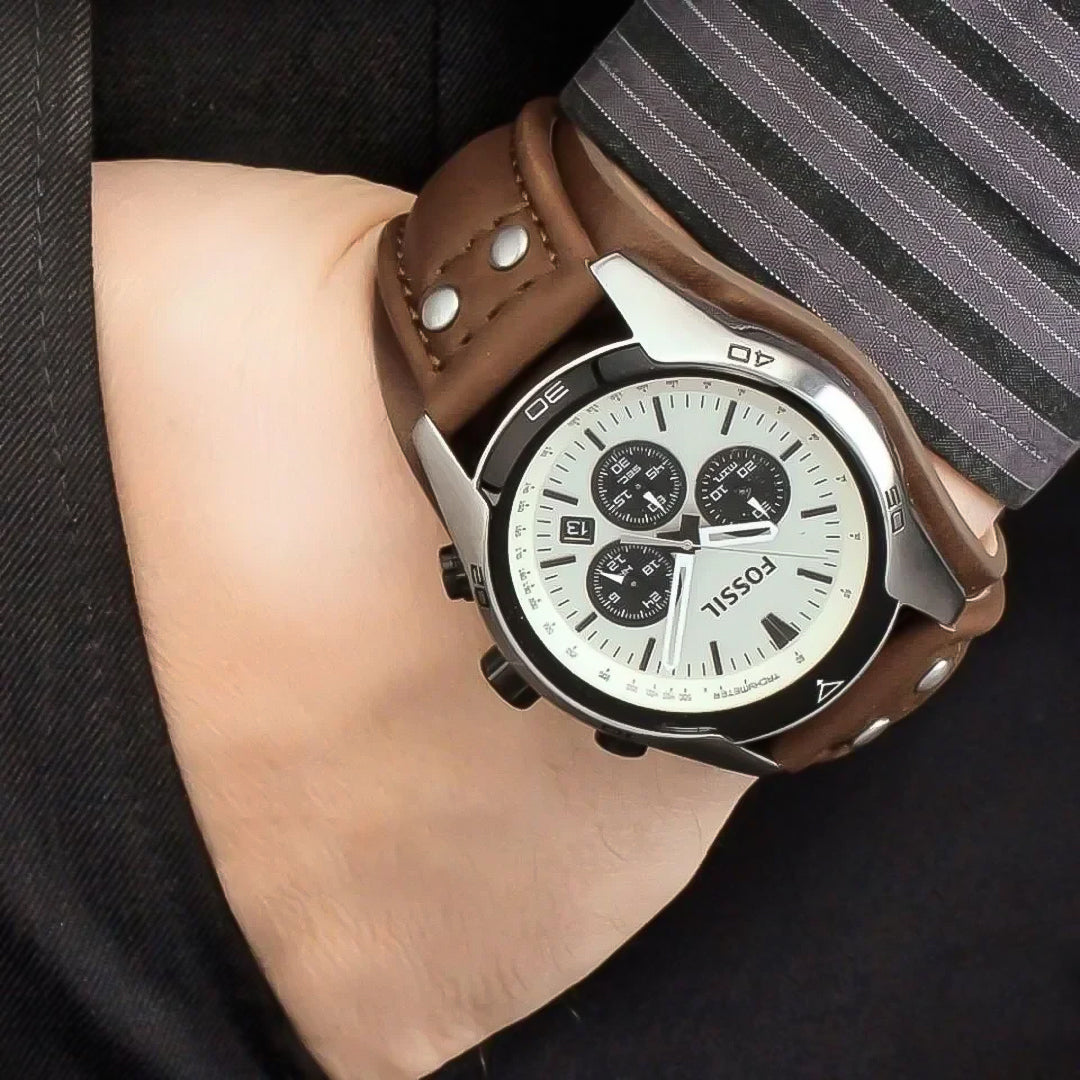 Fossil Watch Ch2890 Fossil Shops Mens Coachman Quartz Stainless Fossil Watch Ch2890 Fossil Shops Mens Coachman Quartz Stainless