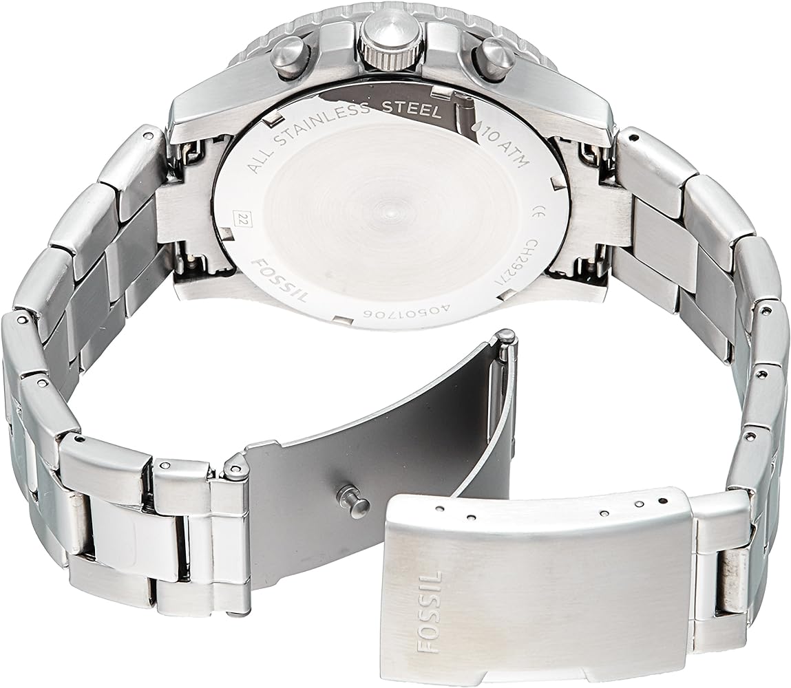 Fossil briggs hot sale