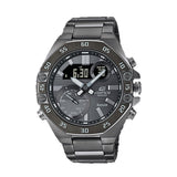 Casio Edifice ECB-10 Series Smartphone Link Model Watch| ECB-10DC-1B