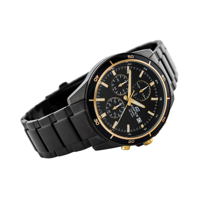 Casio edifice efr clearance 526bk