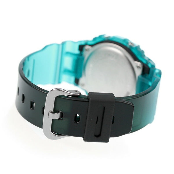 Casio G-Shock DIGITAL BLUETOOTH WATCH| DW-B5600G-2DR