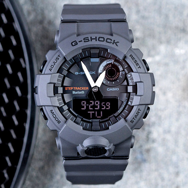 Casio G-Shock GBA-800 Series GBA-800-8A
