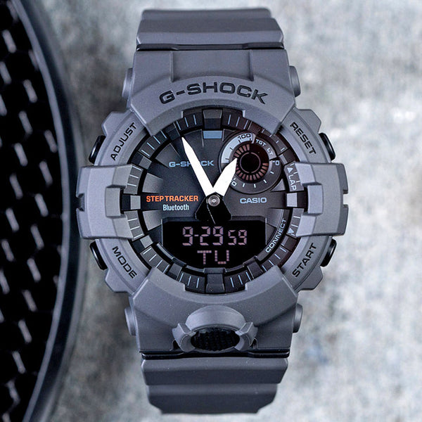 G-SHOCK