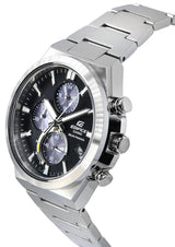 Casio Edifice Solar Chronograph Men's Watch| EQS-950D-1AVUDF