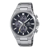 Casio Edifice Solar Chronograph Men's Watch| EQS-950D-1AVUDF