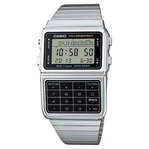 Casio Men s Watches