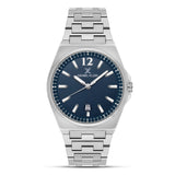 Daniel Klein Navy Blue Dial Men's Watch | DK.1.13792-2