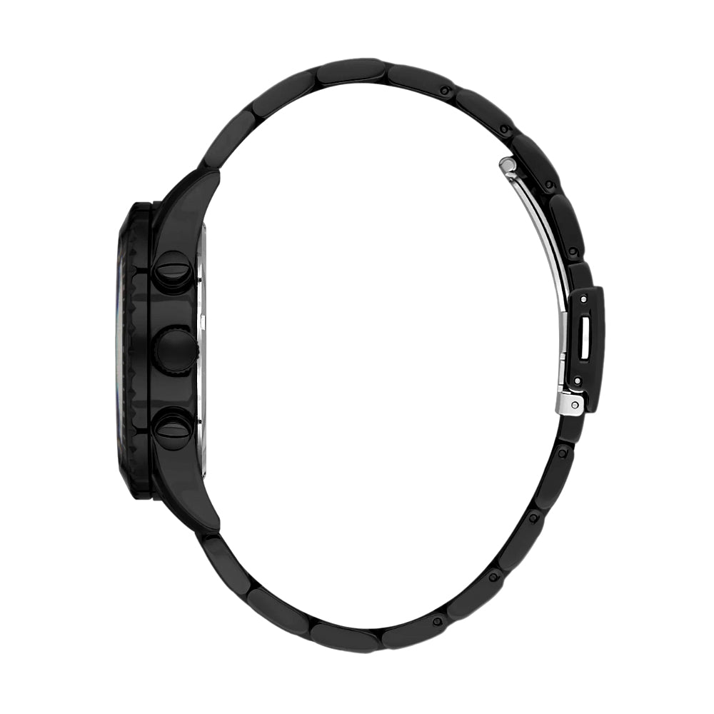 Daniel Klein Chronograph Black Dial Men's Watch | DK.1.13805-5