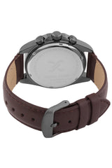 Daniel Klein Exclusive Grey Dial Men's Watch | DK.1.13843-5