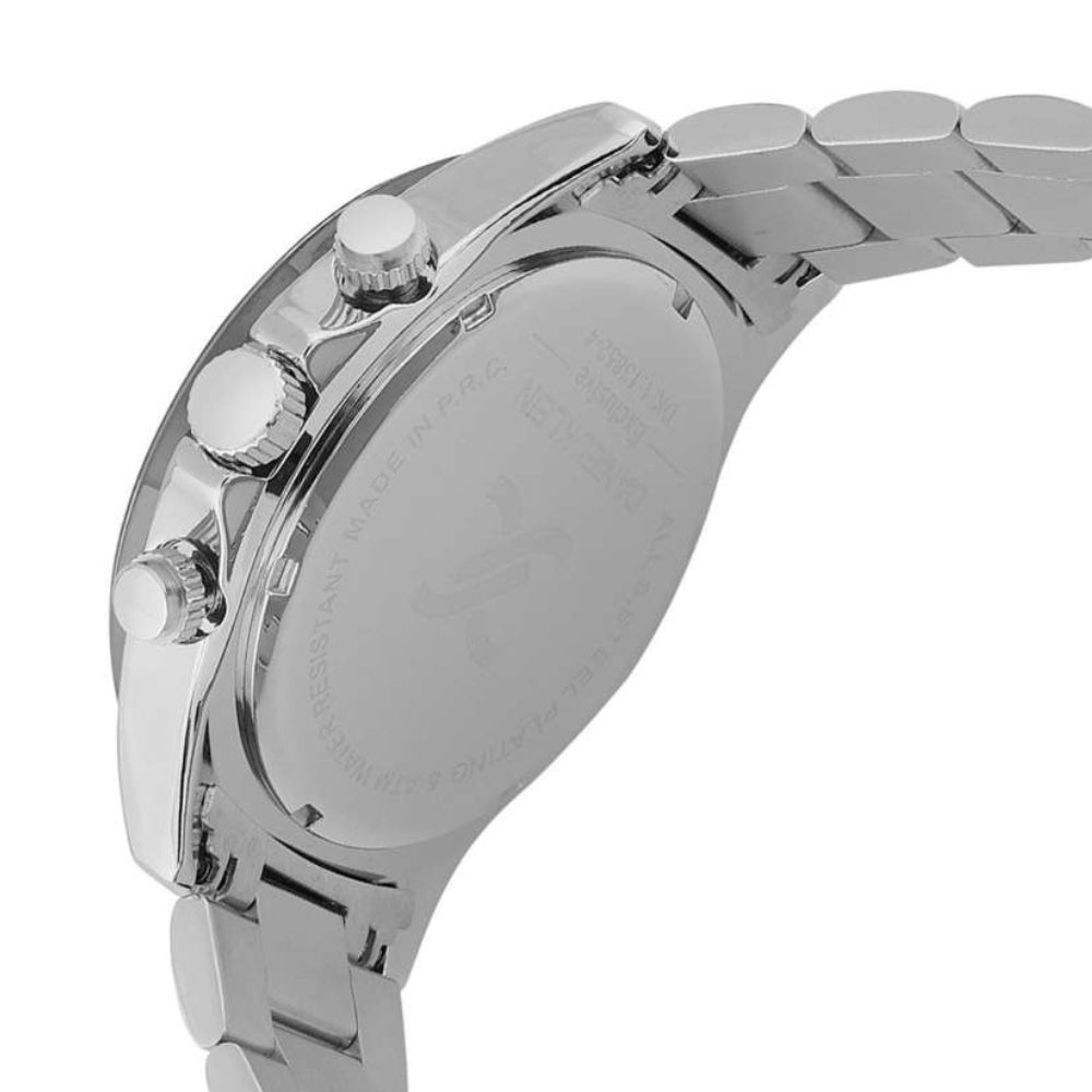 Daniel Klein Blue Dial Men's Watch | DK.1.13852-4 