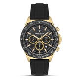 Daniel Klein Chronograph Black Dial Men's Watch | DK.1.13853-2