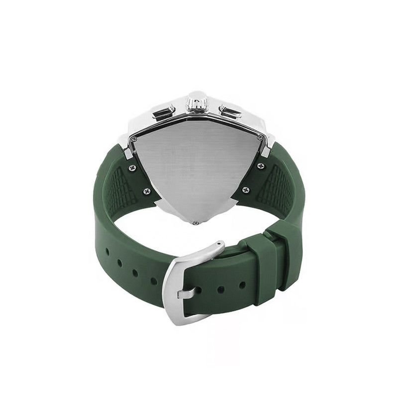 Daniel Klein Exclusive Green Dial Men's Watch | DK.1.13860-3