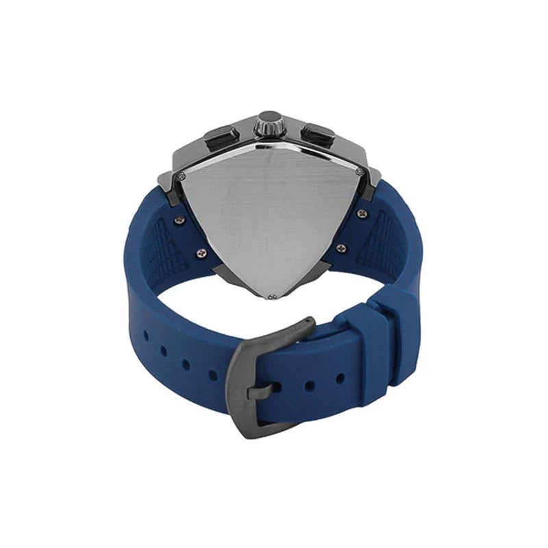 Daniel Klein Exclusive Dark Blue Dial Men's Watch | DK.1.13860-4