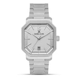 Daniel Klein Grey Dial Men's Watch | DK.1.13882-1