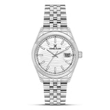 Daniel Klein Premium White Dial Men's Watch | DK.1.13883-1