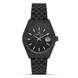 Daniel Klein Premium Black Dial Men's Watch | DK.1.13883-5