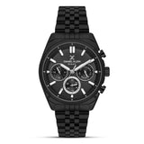 Daniel Klein Multifunction Black Dial Men's Watch | DK.1.13890-5