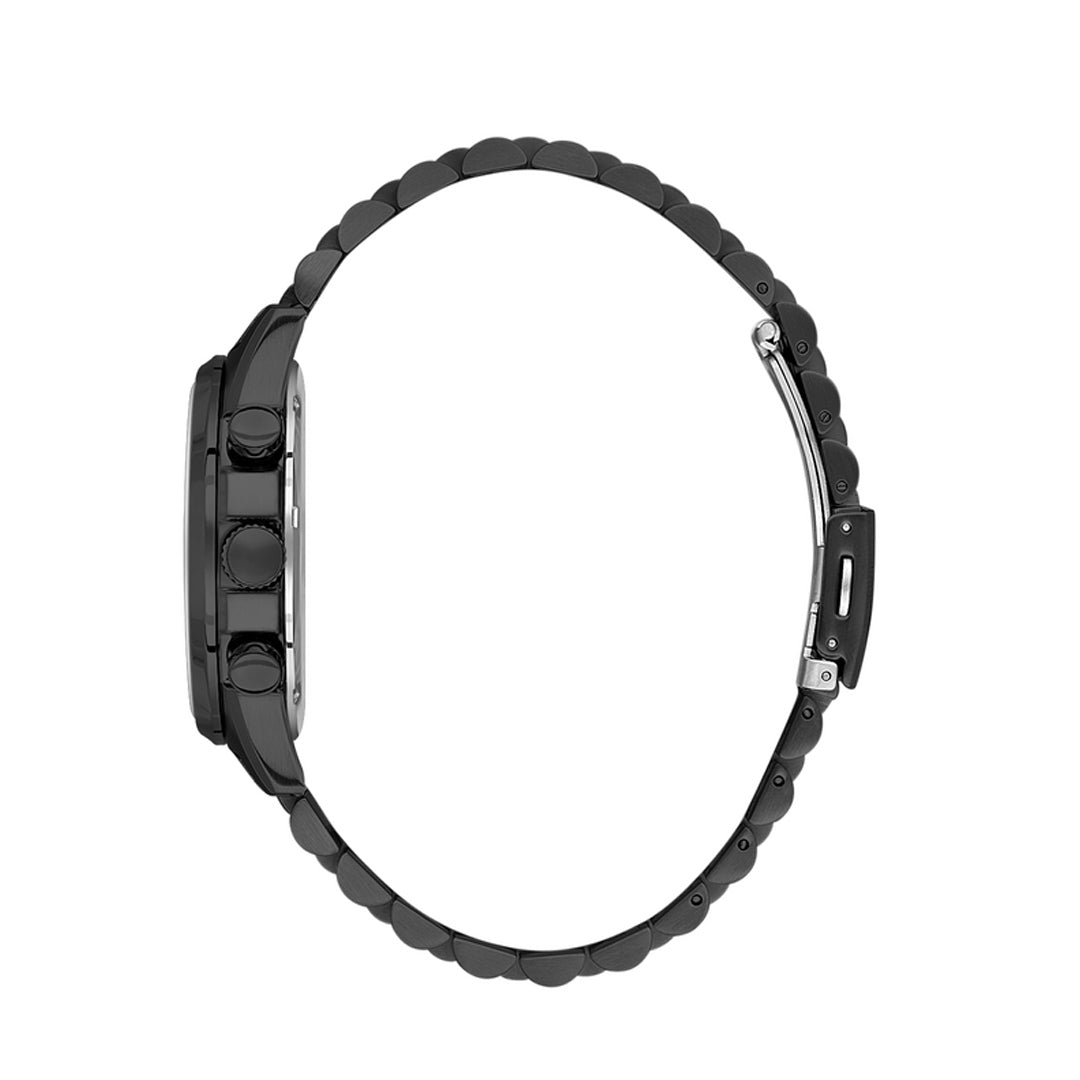 Daniel Klein Multifunction Black Dial Men's Watch | DK.1.13890-5