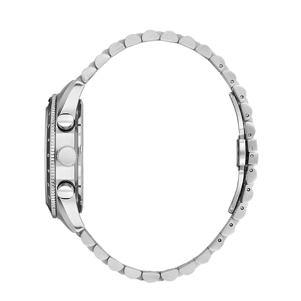 DANIEL KLEIN Grey Dial Men’s Watch DK.1.13994-1| Stylish & Durable