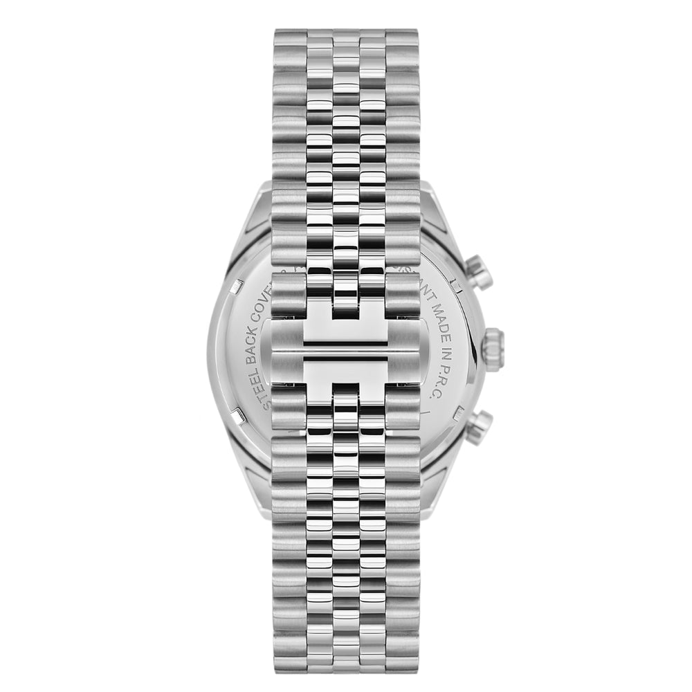 DANIEL KLEIN Grey Dial Men’s Watch DK.1.13994-1| Stylish & Durable