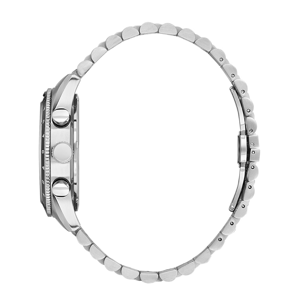 Daniel Klein Black Dial Men's Watch | DK.1.13994-2