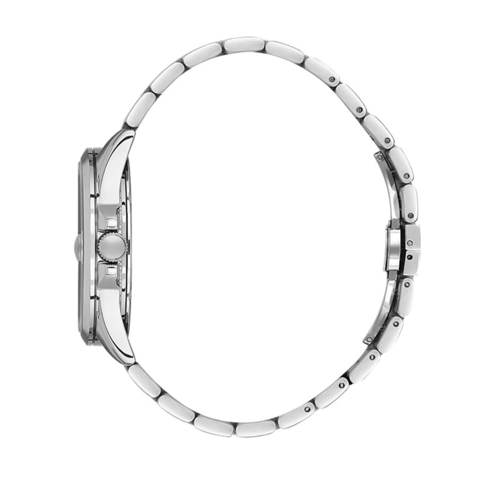 Daniel Klein Green Dial Men's Watch | DK.6.14037-2