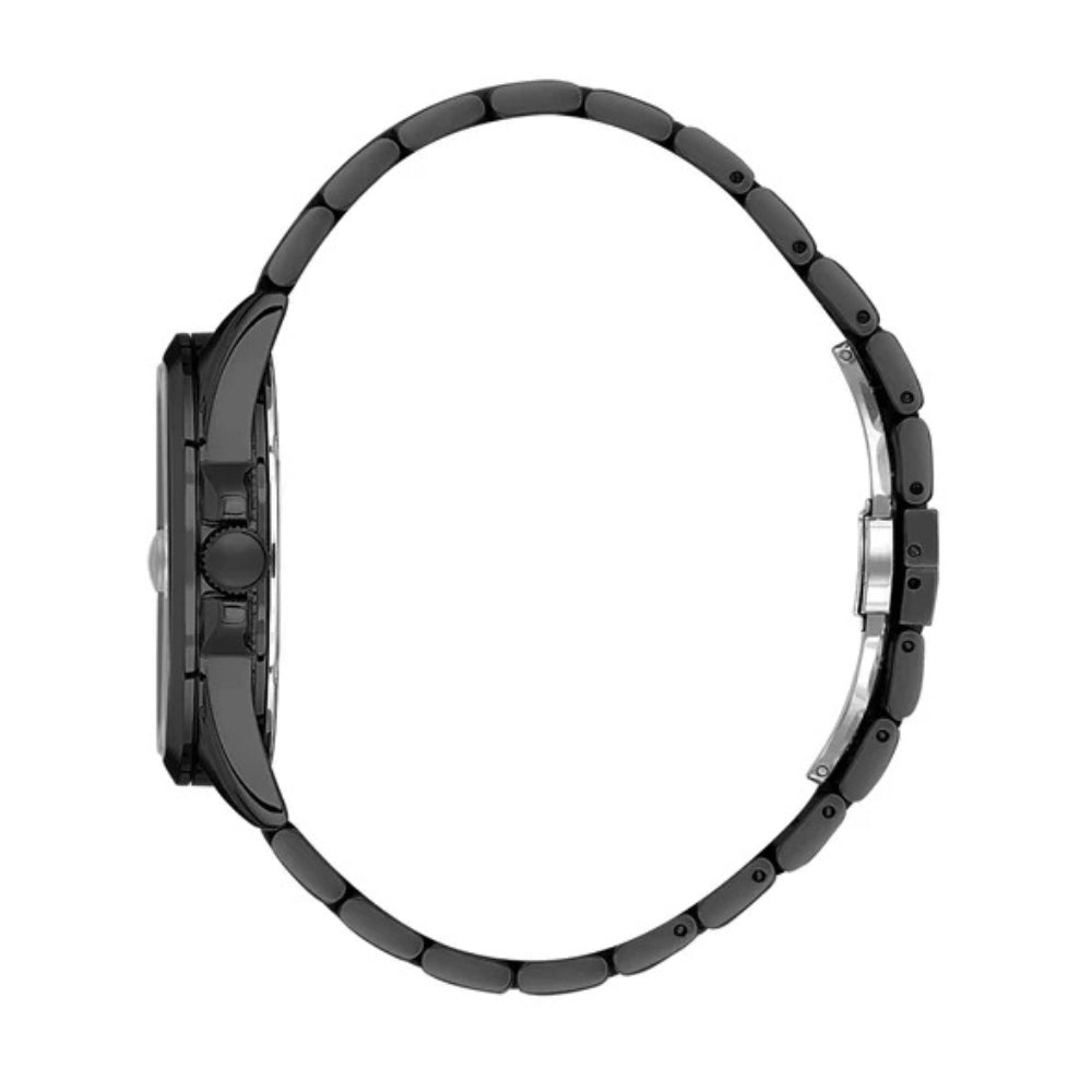 Daniel Klein Premium Black Dial Men's Watch | DK.6.14037-5