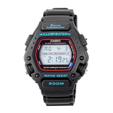 Casio "Mission Impossible" Digital Sports Watch| DW-290-1VS