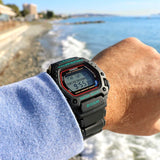 Casio "Mission Impossible" Digital Sports Watch| DW-290-1VS