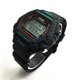 Casio "Mission Impossible" Digital Sports Watch| DW-290-1VS