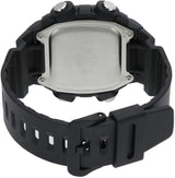 Casio Youth Digital Black Men's Watch| DW-291H-9AVDF