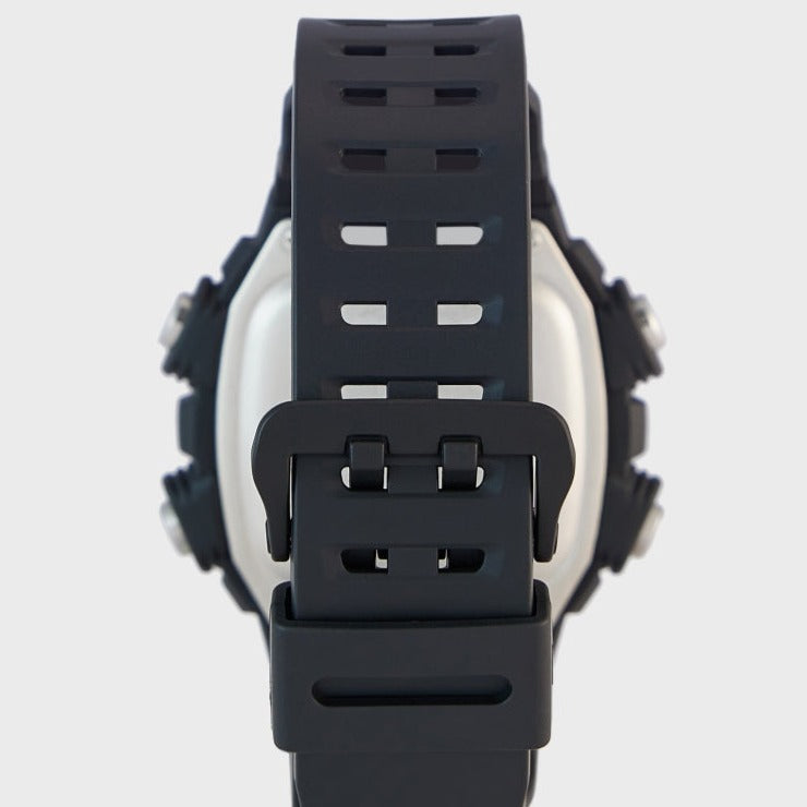 Casio Illuminator Extra Long Strap Men's Watch | DW-291HX-1AVDF