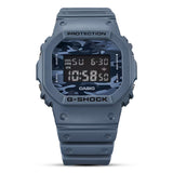 Casio G-Shock MEN'S WATCH DW-5600CA-2ER