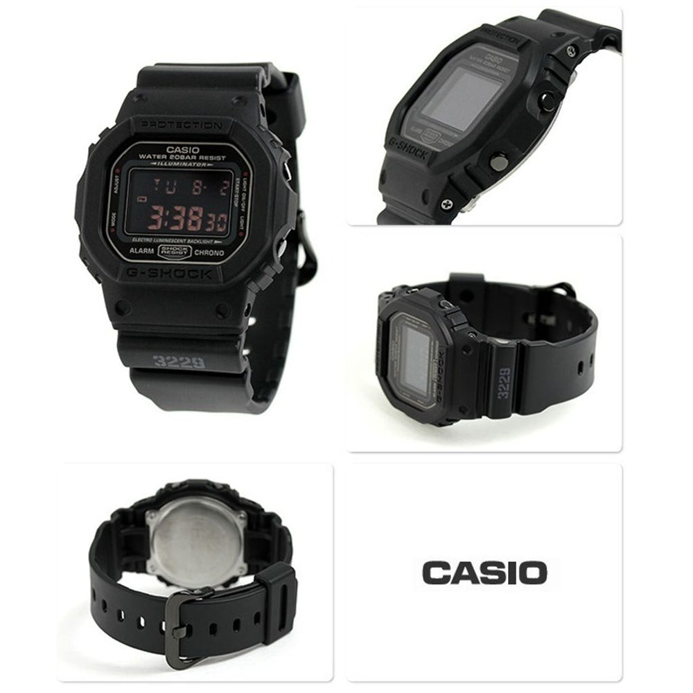 Casio g shock dw 5600ms on sale