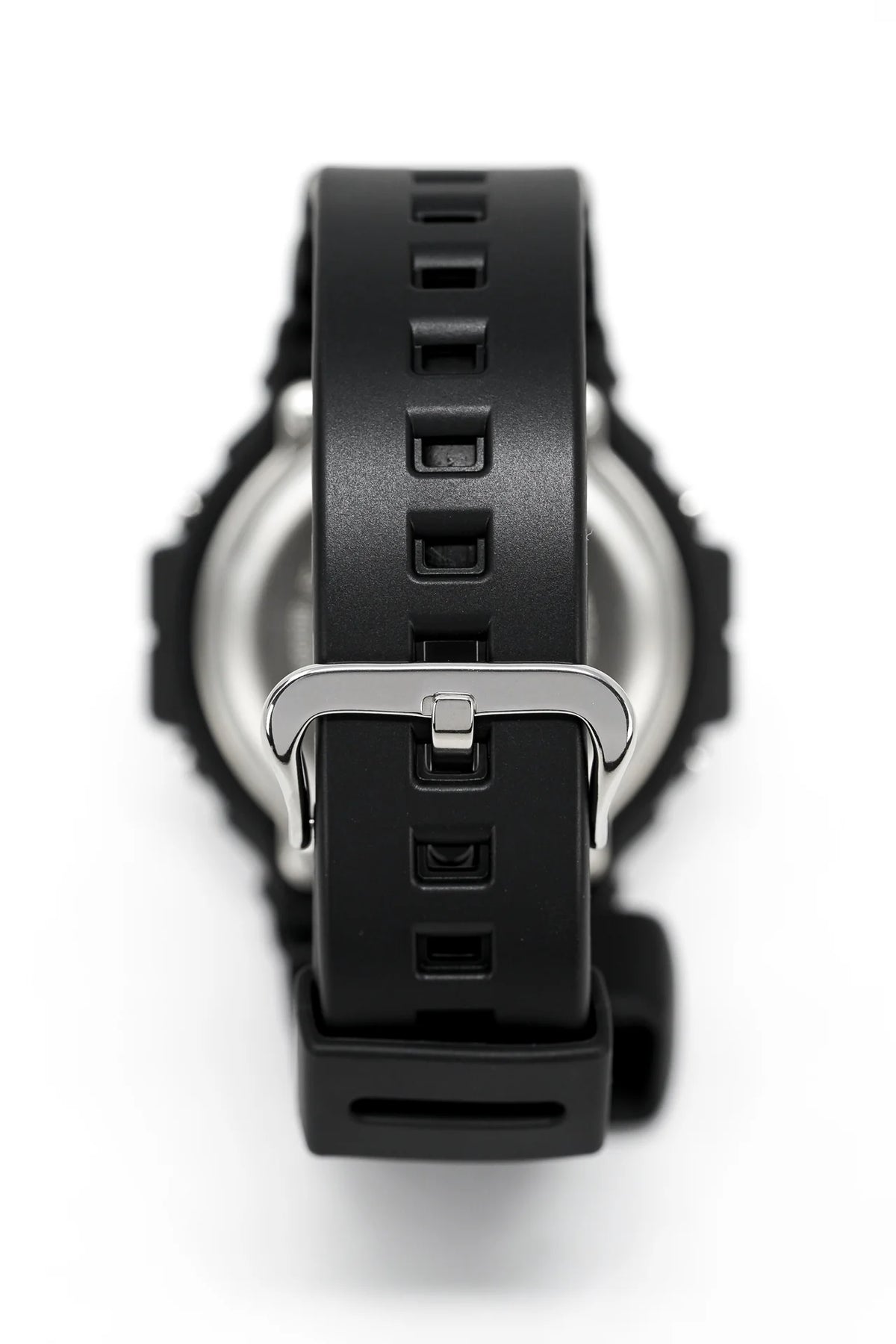 Casio G Shock Three Eyes Matte Black Classic Watch DW 5900BB 1DR
