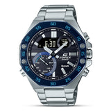 Casio Edifice Smartphone Link Model Men's Watch| ECB-10DB-1BDF