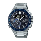 Casio Edifice Smartphone Link Model Men's Watch| ECB-10DB-1BDF