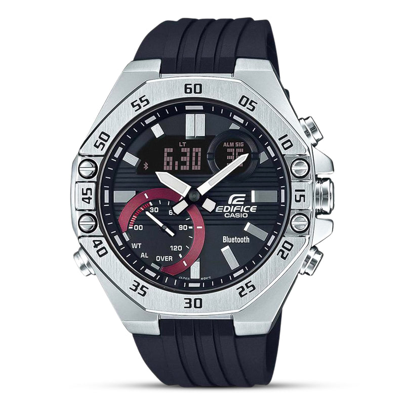 Casio Edifice Smartphone Link Model Watch | ECB-10P-1ADF