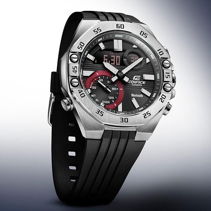 Casio Edifice Smartphone Link Model Watch | ECB-10P-1ADF